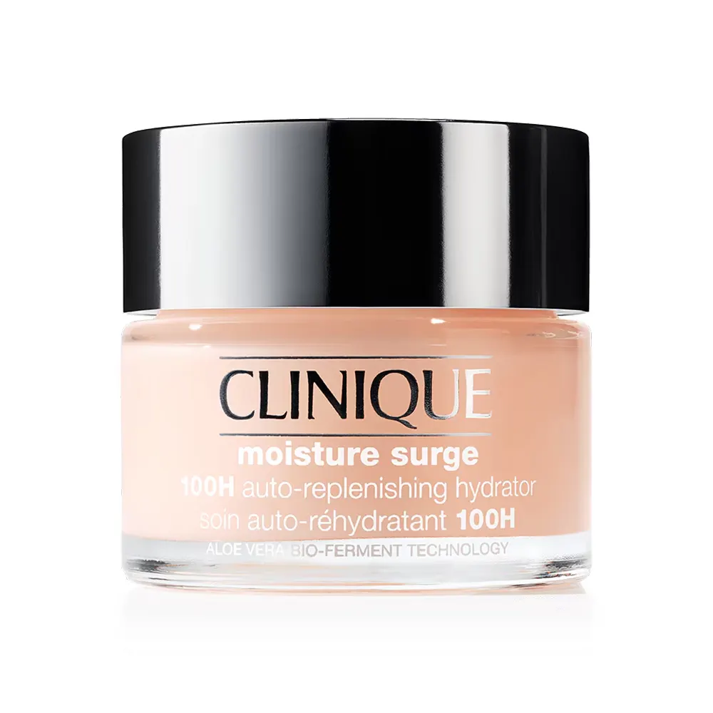 ژل آبرسان مویسچر سرج 100 ساعته کلینیک